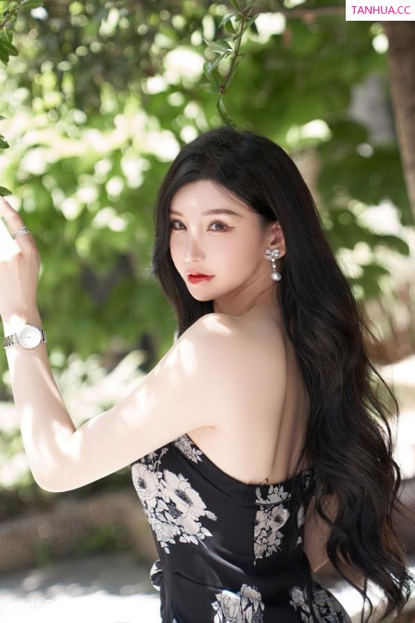 周于希dummy  [XiuRen]高清写真图 2022.07.20 No.5307 周于希Sally第9张图片